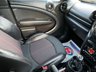 USED 2013 63 MINI COUNTRYMAN 2.0 COOPER SD 5d 141 BHP 1/2 LEATHER, 18" ALLOYS, PARK SENS