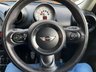 USED 2013 63 MINI COUNTRYMAN 2.0 COOPER SD 5d 141 BHP 1/2 LEATHER, 18" ALLOYS, PARK SENS