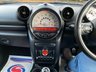 USED 2013 63 MINI COUNTRYMAN 2.0 COOPER SD 5d 141 BHP 1/2 LEATHER, 18" ALLOYS, PARK SENS