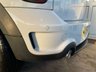 USED 2013 63 MINI COUNTRYMAN 2.0 COOPER SD 5d 141 BHP 1/2 LEATHER, 18" ALLOYS, PARK SENS