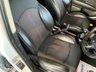 USED 2013 63 MINI COUNTRYMAN 2.0 COOPER SD 5d 141 BHP 1/2 LEATHER, 18" ALLOYS, PARK SENS