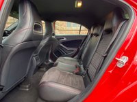 USED 2015 65 MERCEDES-BENZ A-CLASS 2.1 A200 CDI AMG SPORT 5d 136 BHP 