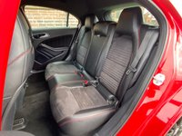 USED 2015 65 MERCEDES-BENZ A-CLASS 2.1 A200 CDI AMG SPORT 5d 136 BHP 
