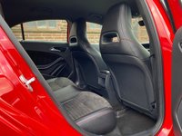 USED 2015 65 MERCEDES-BENZ A-CLASS 2.1 A200 CDI AMG SPORT 5d 136 BHP 