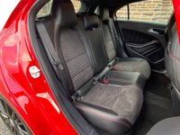 USED 2015 65 MERCEDES-BENZ A-CLASS 2.1 A200 CDI AMG SPORT 5d 136 BHP 