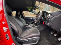 USED 2015 65 MERCEDES-BENZ A-CLASS 2.1 A200 CDI AMG SPORT 5d 136 BHP 