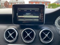 USED 2015 65 MERCEDES-BENZ A-CLASS 2.1 A200 CDI AMG SPORT 5d 136 BHP 