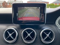 USED 2015 65 MERCEDES-BENZ A-CLASS 2.1 A200 CDI AMG SPORT 5d 136 BHP 