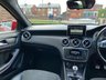 USED 2015 65 MERCEDES-BENZ A-CLASS 2.1 A200 CDI AMG SPORT 5d 136 BHP 