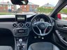 USED 2015 65 MERCEDES-BENZ A-CLASS 2.1 A200 CDI AMG SPORT 5d 136 BHP 
