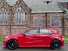 USED 2015 65 MERCEDES-BENZ A-CLASS 2.1 A200 CDI AMG SPORT 5d 136 BHP 