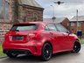 USED 2015 65 MERCEDES-BENZ A-CLASS 2.1 A200 CDI AMG SPORT 5d 136 BHP 