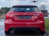 USED 2015 65 MERCEDES-BENZ A-CLASS 2.1 A200 CDI AMG SPORT 5d 136 BHP 