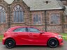 USED 2015 65 MERCEDES-BENZ A-CLASS 2.1 A200 CDI AMG SPORT 5d 136 BHP 