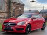USED 2015 65 MERCEDES-BENZ A-CLASS 2.1 A200 CDI AMG SPORT 5d 136 BHP 