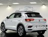 USED 2019 M VOLKSWAGEN T-ROC 1.5 R-LINE TSI EVO DSG 5d 148 BHP PAN ROOF, CAMERA, SENSORS!