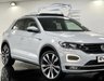USED 2019 M VOLKSWAGEN T-ROC 1.5 R-LINE TSI EVO DSG 5d 148 BHP PAN ROOF, CAMERA, SENSORS!