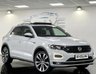 USED 2019 M VOLKSWAGEN T-ROC 1.5 R-LINE TSI EVO DSG 5d 148 BHP PAN ROOF, CAMERA, SENSORS!