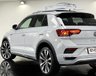 USED 2019 M VOLKSWAGEN T-ROC 1.5 R-LINE TSI EVO DSG 5d 148 BHP PAN ROOF, CAMERA, SENSORS!