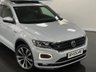 USED 2019 M VOLKSWAGEN T-ROC 1.5 R-LINE TSI EVO DSG 5d 148 BHP PAN ROOF, CAMERA, SENSORS!