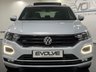USED 2019 M VOLKSWAGEN T-ROC 1.5 R-LINE TSI EVO DSG 5d 148 BHP PAN ROOF, CAMERA, SENSORS!