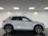 USED 2019 M VOLKSWAGEN T-ROC 1.5 R-LINE TSI EVO DSG 5d 148 BHP PAN ROOF, CAMERA, SENSORS!