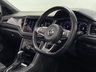USED 2019 M VOLKSWAGEN T-ROC 1.5 R-LINE TSI EVO DSG 5d 148 BHP PAN ROOF, CAMERA, SENSORS!