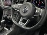 USED 2019 M VOLKSWAGEN T-ROC 1.5 R-LINE TSI EVO DSG 5d 148 BHP PAN ROOF, CAMERA, SENSORS!