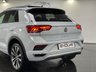 USED 2019 M VOLKSWAGEN T-ROC 1.5 R-LINE TSI EVO DSG 5d 148 BHP PAN ROOF, CAMERA, SENSORS!