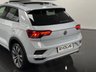 USED 2019 M VOLKSWAGEN T-ROC 1.5 R-LINE TSI EVO DSG 5d 148 BHP PAN ROOF, CAMERA, SENSORS!
