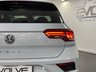 USED 2019 M VOLKSWAGEN T-ROC 1.5 R-LINE TSI EVO DSG 5d 148 BHP PAN ROOF, CAMERA, SENSORS!