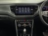USED 2019 M VOLKSWAGEN T-ROC 1.5 R-LINE TSI EVO DSG 5d 148 BHP PAN ROOF, CAMERA, SENSORS!