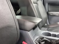 USED 2015 15 FORD RANGER 2.2 LIMITED 4X4 DCB TDCI 4d 148 BHP Striking Performance blue, Full leather, 18" Wild Track Alloy Wheels , Navigation,