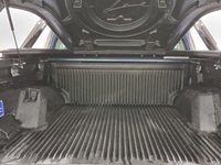USED 2015 15 FORD RANGER 2.2 LIMITED 4X4 DCB TDCI 4d 148 BHP Striking Performance blue, Full leather, 18" Wild Track Alloy Wheels , Navigation,