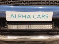 USED 2015 15 FORD RANGER 2.2 LIMITED 4X4 DCB TDCI 4d 148 BHP Striking Performance blue, Full leather, 18" Wild Track Alloy Wheels , Navigation,
