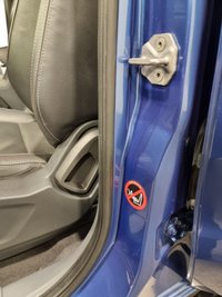USED 2015 15 FORD RANGER 2.2 LIMITED 4X4 DCB TDCI 4d 148 BHP Striking Performance blue, Full leather, 18" Wild Track Alloy Wheels , Navigation,