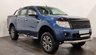 USED 2015 15 FORD RANGER 2.2 LIMITED 4X4 DCB TDCI 4d 148 BHP Striking Performance blue, Full leather, 18" Wild Track Alloy Wheels , Navigation,