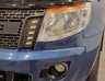 USED 2015 15 FORD RANGER 2.2 LIMITED 4X4 DCB TDCI 4d 148 BHP Striking Performance blue, Full leather, 18" Wild Track Alloy Wheels , Navigation,