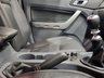 USED 2015 15 FORD RANGER 2.2 LIMITED 4X4 DCB TDCI 4d 148 BHP Striking Performance blue, Full leather, 18" Wild Track Alloy Wheels , Navigation,
