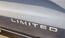 USED 2015 15 FORD RANGER 2.2 LIMITED 4X4 DCB TDCI 4d 148 BHP Striking Performance blue, Full leather, 18" Wild Track Alloy Wheels , Navigation,