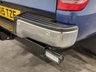 USED 2015 15 FORD RANGER 2.2 LIMITED 4X4 DCB TDCI 4d 148 BHP Striking Performance blue, Full leather, 18" Wild Track Alloy Wheels , Navigation,