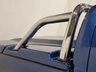 USED 2015 15 FORD RANGER 2.2 LIMITED 4X4 DCB TDCI 4d 148 BHP Striking Performance blue, Full leather, 18" Wild Track Alloy Wheels , Navigation,