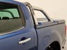 USED 2015 15 FORD RANGER 2.2 LIMITED 4X4 DCB TDCI 4d 148 BHP Striking Performance blue, Full leather, 18" Wild Track Alloy Wheels , Navigation,