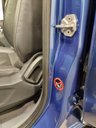 USED 2015 15 FORD RANGER 2.2 LIMITED 4X4 DCB TDCI 4d 148 BHP Striking Performance blue, Full leather, 18" Wild Track Alloy Wheels , Navigation,