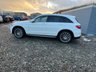 USED 2018 S MERCEDES-BENZ GLC-CLASS 2.1 GLC 250 D 4MATIC AMG LINE PREMIUM 5d 201 BHP 