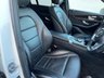 USED 2018 S MERCEDES-BENZ GLC-CLASS 2.1 GLC 250 D 4MATIC AMG LINE PREMIUM 5d 201 BHP 