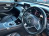 USED 2018 S MERCEDES-BENZ GLC-CLASS 2.1 GLC 250 D 4MATIC AMG LINE PREMIUM 5d 201 BHP 