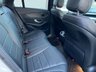 USED 2018 S MERCEDES-BENZ GLC-CLASS 2.1 GLC 250 D 4MATIC AMG LINE PREMIUM 5d 201 BHP 
