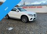 USED 2018 S MERCEDES-BENZ GLC-CLASS 2.1 GLC 250 D 4MATIC AMG LINE PREMIUM 5d 201 BHP 
