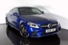 USED 2019 19 MERCEDES-BENZ C-CLASS 2.0 C 300 AMG LINE PREMIUM 2d 255 BHP 